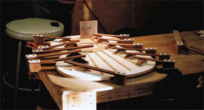 D'Angelico Guitars of America